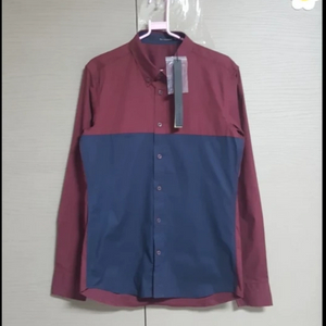 (새성품)가이아크만셔츠