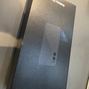 갤럭시S24 256GB 그레이 S급 풀박스