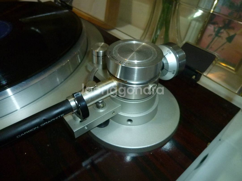 파이오니아 Pioneer PL-30L II 턴테이블--5