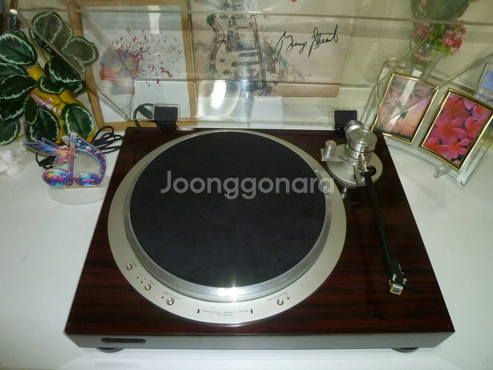 파이오니아 Pioneer PL-30L II 턴테이블--0