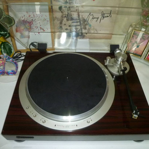 파이오니아 Pioneer PL-30L II 턴테이블