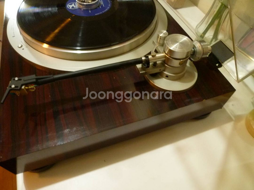 파이오니아 Pioneer PL-30L II 턴테이블--3