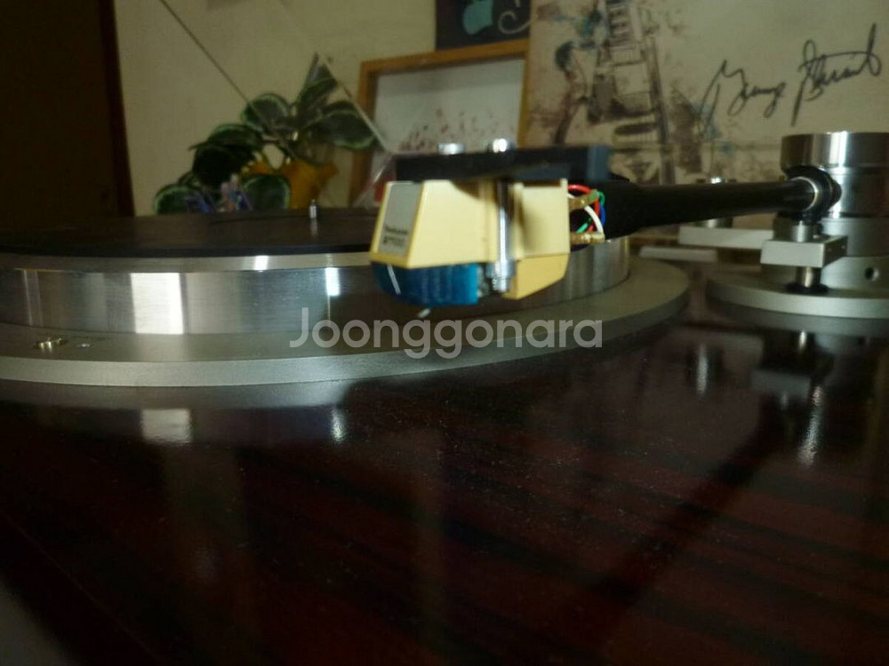 파이오니아 Pioneer PL-30L II 턴테이블--6