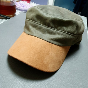 충동구매 자극하는 빈티지모자.프리사이즈.막써도 간지나요