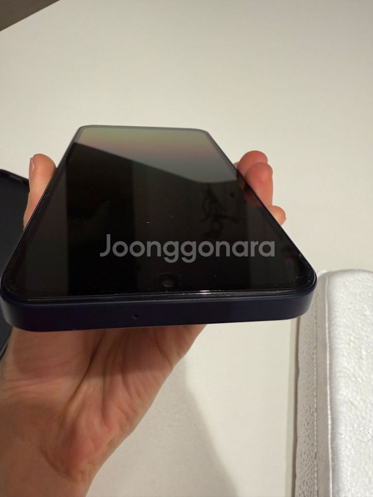 갤럭시a15블랙--3