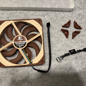 녹투아 NF-A14x25 G2 PWM