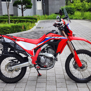 혼다 crf300l 판매합니다.
