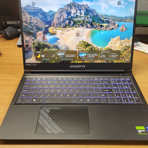 기가바이트 g5 kf5 2024