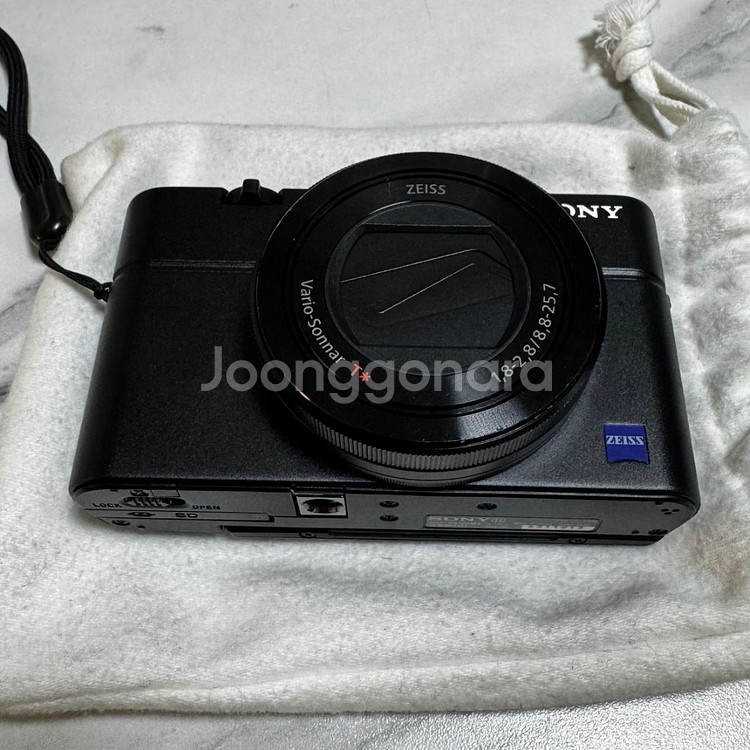 소니 RX100 M3--0