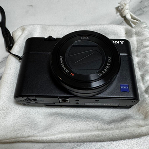 소니 RX100 M3