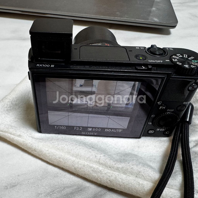 소니 RX100 M3--5