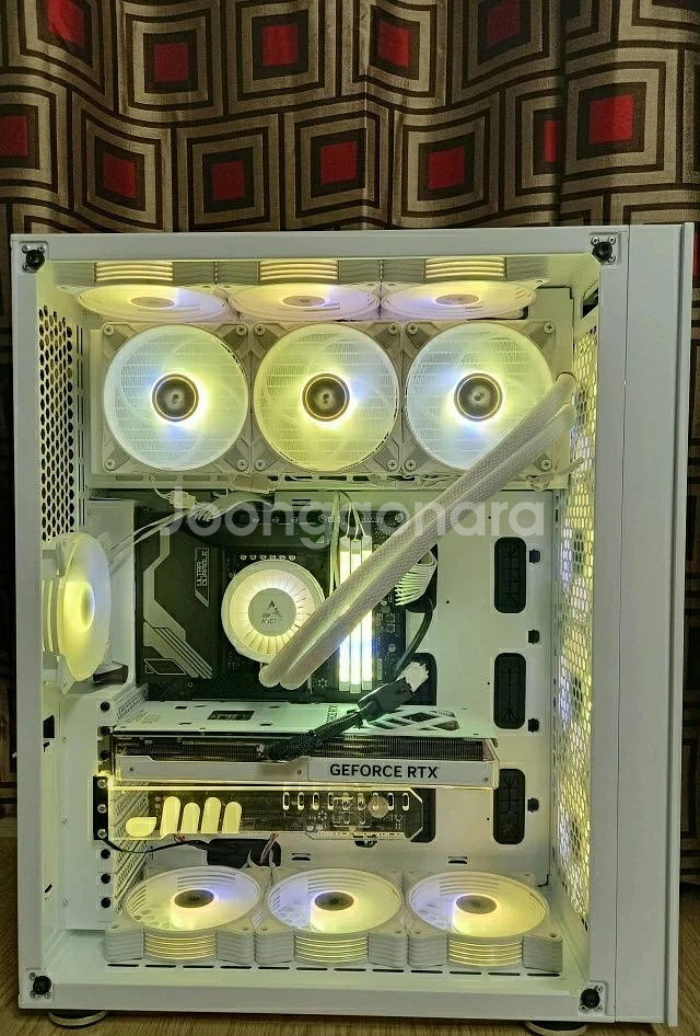 컴퓨터(i7-14700k, rtx 4070super)--3
