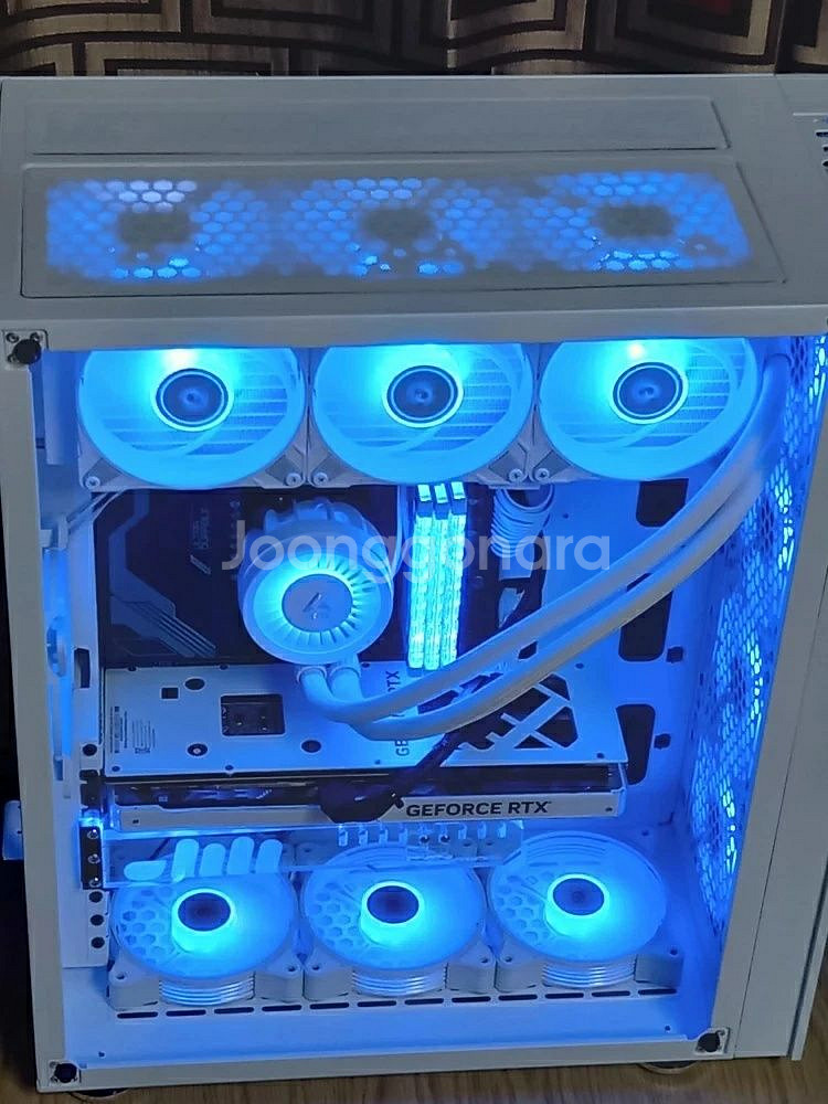 컴퓨터(i7-14700k, rtx 4070super)--2