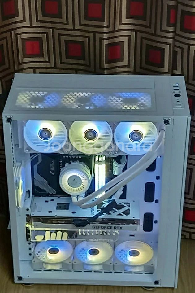 컴퓨터(i7-14700k, rtx 4070super)--6