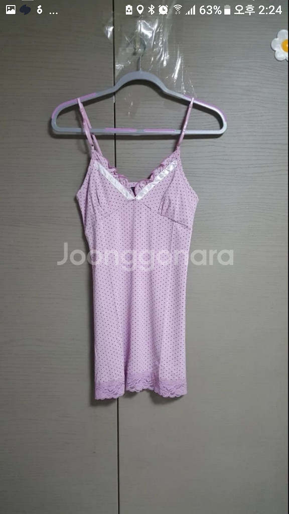 (새상품)끈조절나시(가격다운)--0