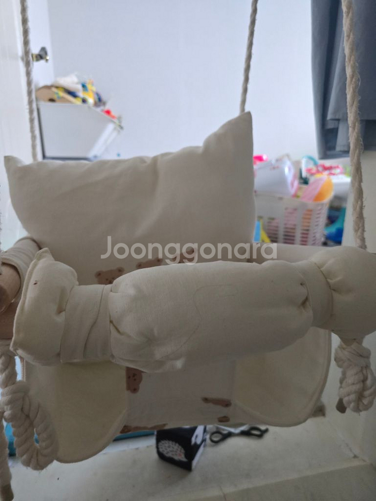 돗투돗 아기그네--0