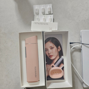 레스노베 코어 임팩트