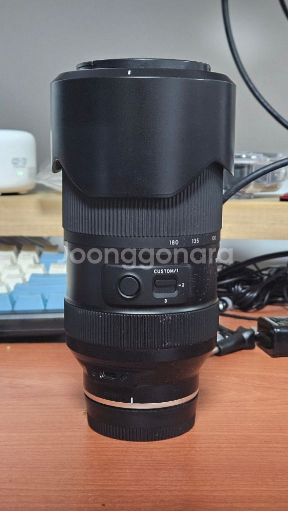 탐론 70-180mm g2 탐령 렌즈--0