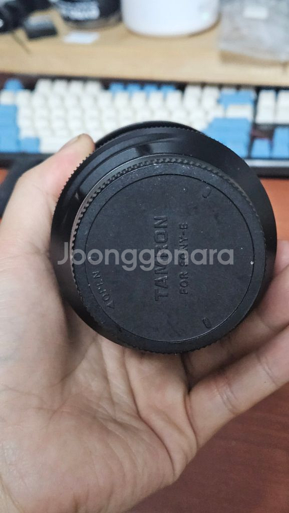 탐론 70-180mm g2 탐령 렌즈--5