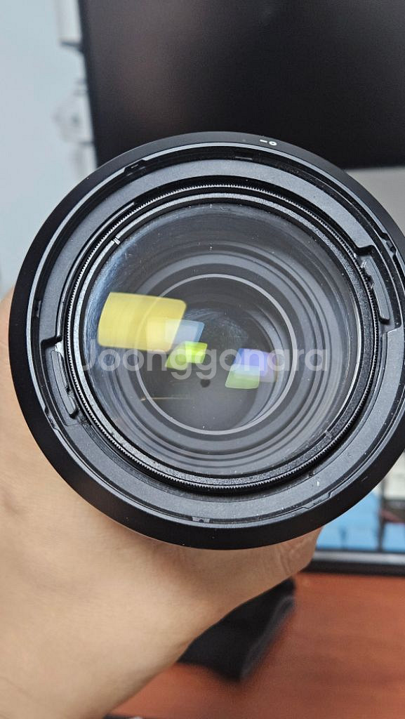 탐론 70-180mm g2 탐령 렌즈--4