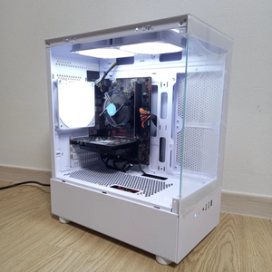컴퓨터 본체(i5-9400)