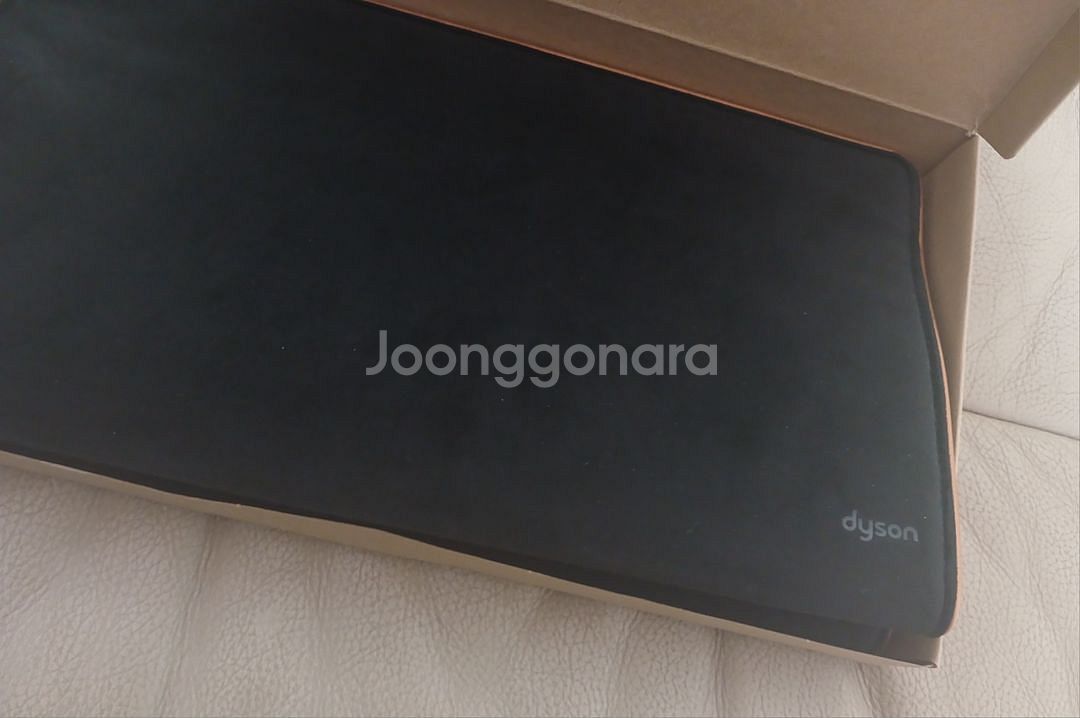 정품 다이슨 에어랩 파우치--0