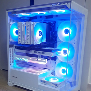 컴퓨터 본체(라이젠7600, rtx 4070super)