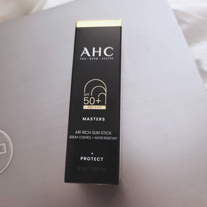 ahc 에어리치 썬스틱 새상품