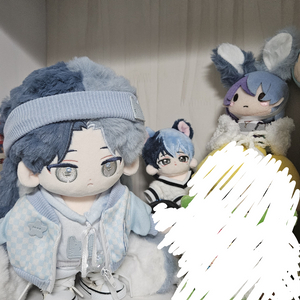 프로세카 프세카 토우야 누이 인형 판매양도합니다