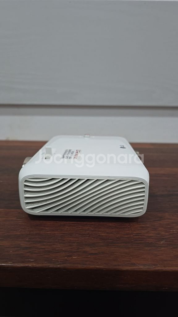 LG PH550 빔프로젝터--3