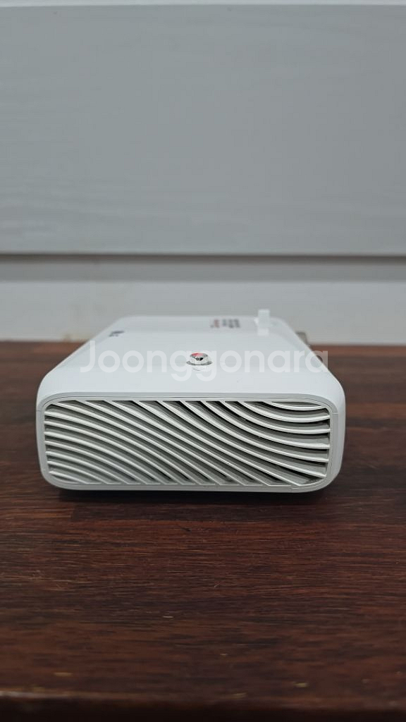 LG PH550 빔프로젝터--5