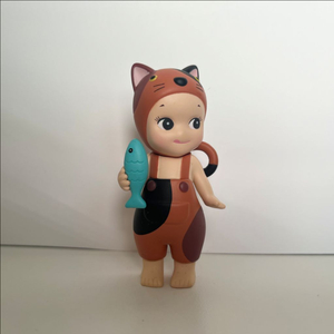 소니엔젤 캣라이프 시리즈 브라운 앤 블랙