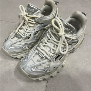 발렌시아가 트렉2 (230cm)