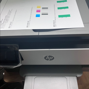hp8023 프린터 개조실패 400장 5만원