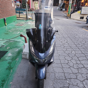 pcx21년식