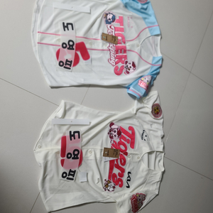 기아타이거즈 티니핑 유니폼