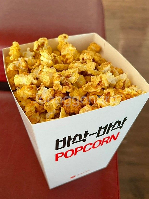 <팝콘, 콜라 탄산, 콤보>cgv 롯데시네마 메가박스--0