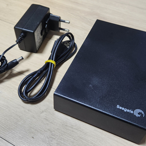 시게이트 익스펜션 5TB 3.5인치 외장하드