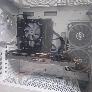 9400f rtx2080super 본체 팝니다
