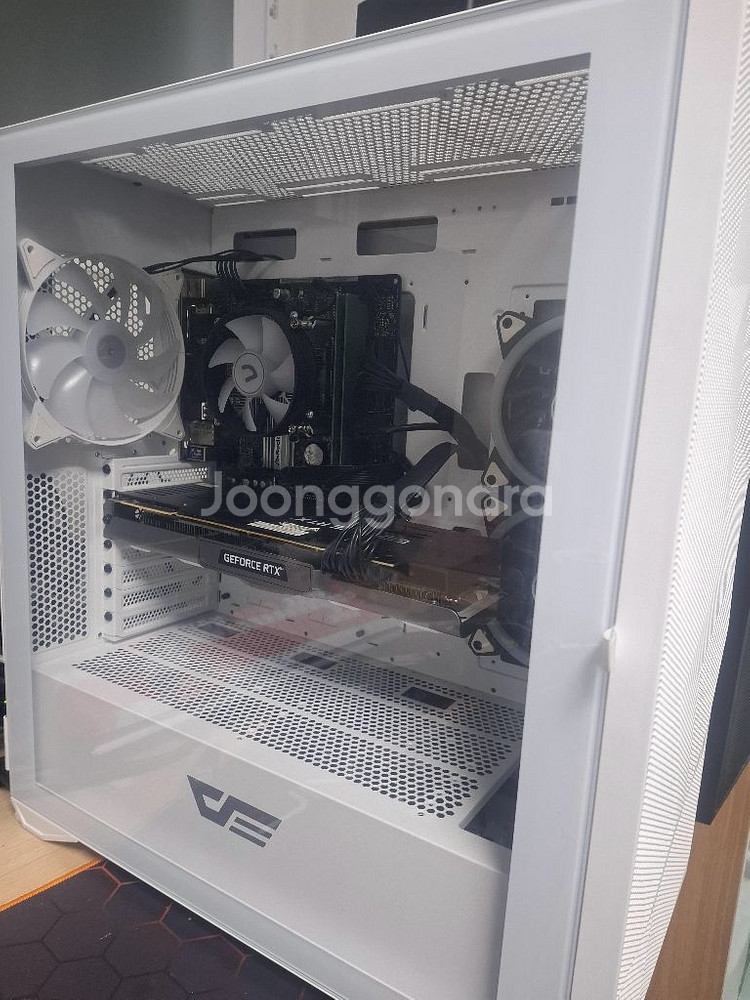 9400f rtx2080super 본체 팝니다--1