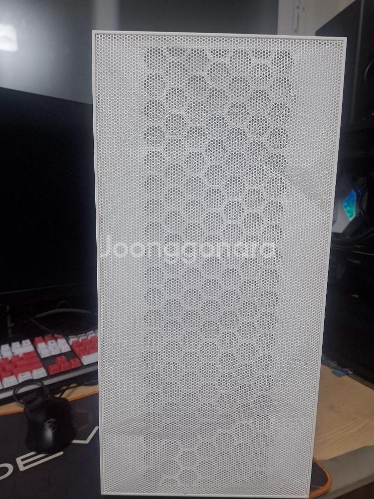 9400f rtx2080super 본체 팝니다--2