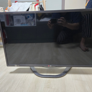 lg tv
