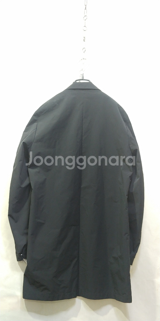 95 띠어리 남자 바람막이 봄 가을코트--1