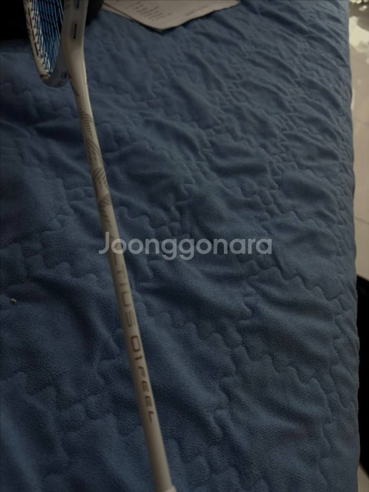 미즈노 일본산 라켓--1