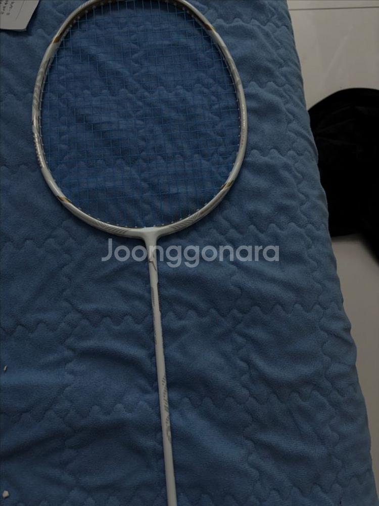 미즈노 일본산 라켓--0