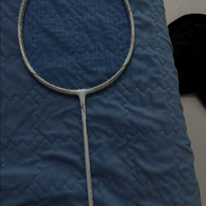 미즈노 일본산 라켓