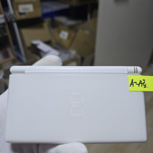 A-~A급 닌텐도 DS Lite DSL 화이트