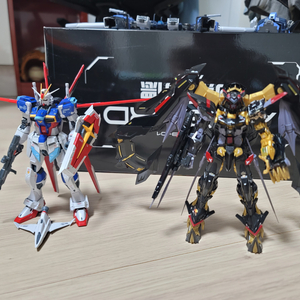 건담 hg, rg 조립품 판매합니다.