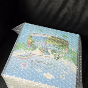 포켓몬 메타몽 라프라스 피카츄 워터볼 피규어