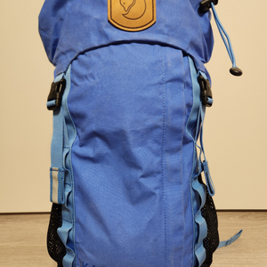 피엘라벤 카즈카 JR UN Blue 20L 백팩
